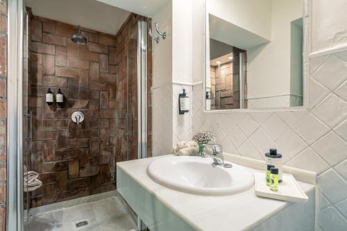 Habitación Dúplex del hotel La Abadia de Giralda. Foto 2