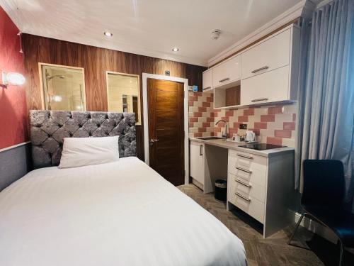 Estudio Estándar del hotel Cheshire Central London