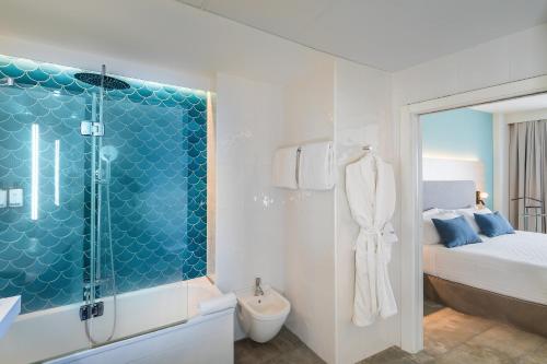 Suite Junior del hotel Occidental Murcia Agalia. Foto 7