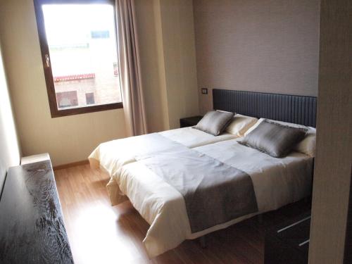 Habitación Doble con cama supletoria - 1 o 2 camas del hotel Dinastía. Foto 3
