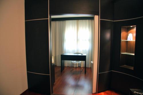 Suite Junior del hotel Europa. Foto 1