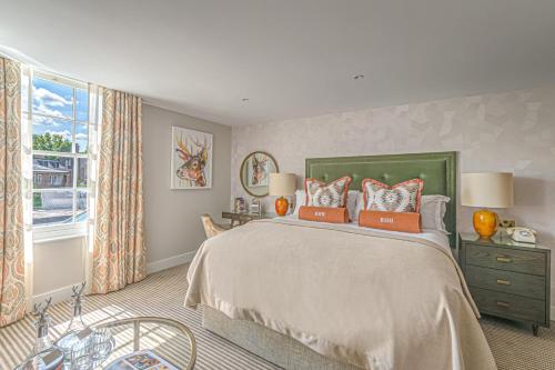 Habitación Doble Superior del hotel Harbour Richmond. Foto 3