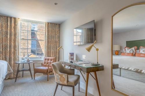 Habitación Doble Superior del hotel Harbour Richmond. Foto 4