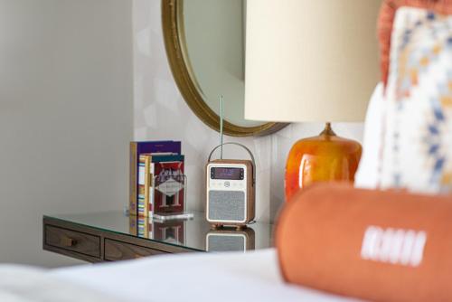Habitación Twin Superior del hotel Harbour Richmond. Foto 1