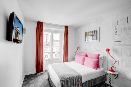 Habitación Doble del hotel Joyce - Astotel. Foto 3