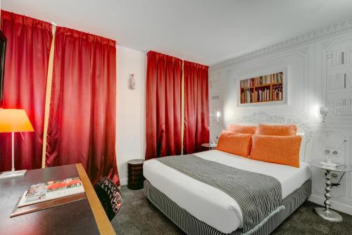 Habitación Doble Superior del hotel Joyce - Astotel. Foto 2
