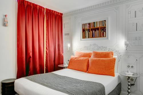 Habitación Doble Superior del hotel Joyce - Astotel. Foto 3