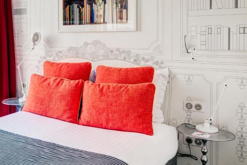 Habitación Doble Superior del hotel Joyce - Astotel. Foto 4