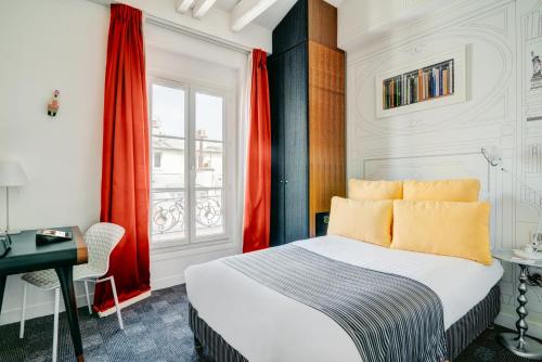 Connecting Rooms - 2 Bedrooms del hotel Joyce - Astotel