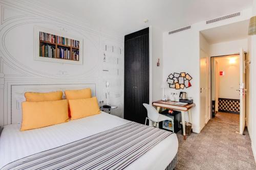 Habitación Familiar de 2 dormitorios del hotel Joyce - Astotel