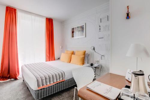 Habitación Familiar de 2 dormitorios del hotel Joyce - Astotel. Foto 3