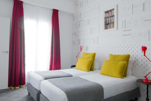 Apartamento del hotel Joyce - Astotel. Foto 2