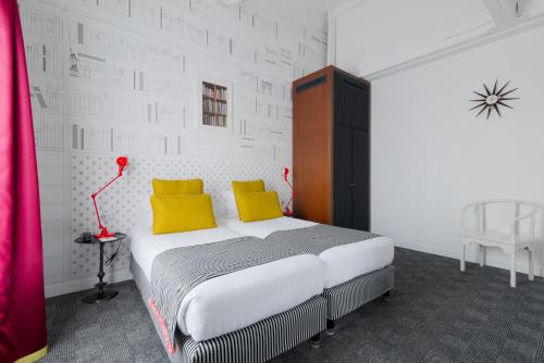 Apartamento del hotel Joyce - Astotel. Foto 3