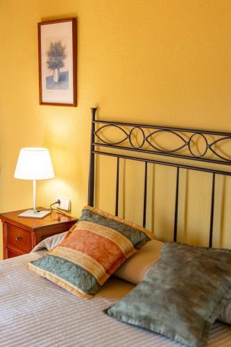 Suite Junior del hotel Rey Don Jaime. Foto 8