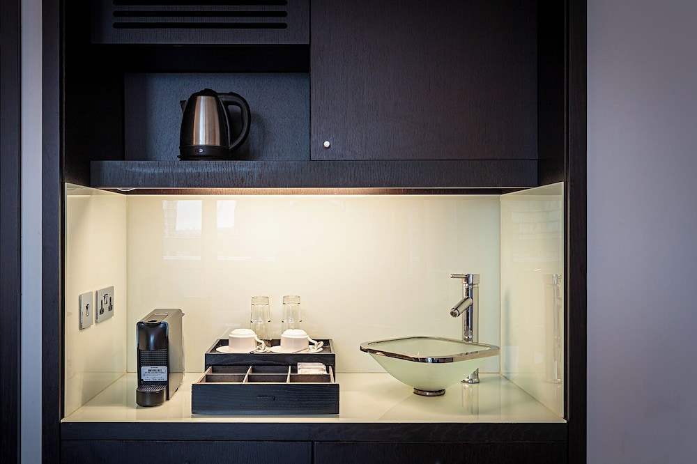 Signatures Two Bedrooms Suite del hotel Pestana Chelsea Bridge & Spa. Foto 8