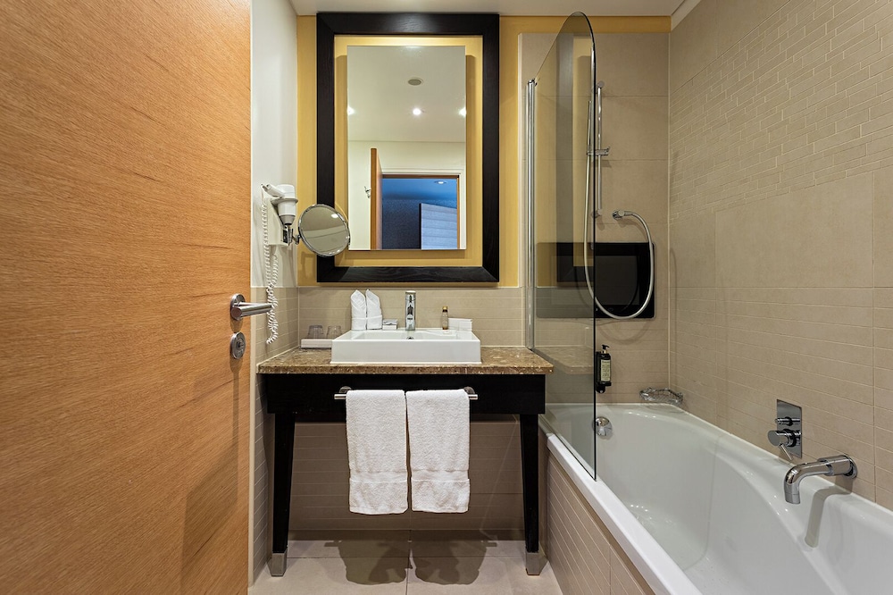 Signatures Two Bedrooms Suite del hotel Pestana Chelsea Bridge & Spa. Foto 9