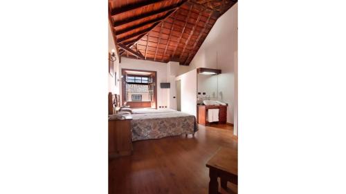 Standard Double Room (2 Adults + 1 Child) del hotel Bentor