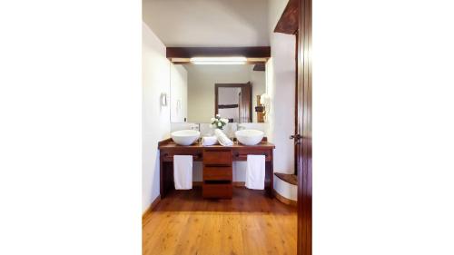 Suite Junior del hotel Bentor. Foto 5