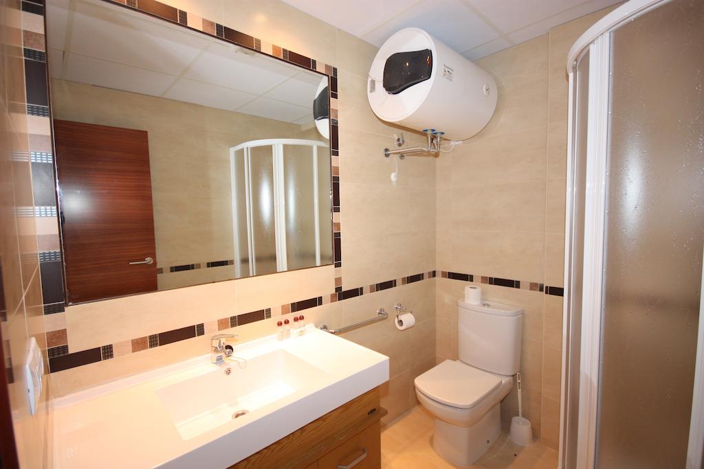 Apartamento 1 habitación del hotel Campillo Apartamentos Rurales. Foto 2