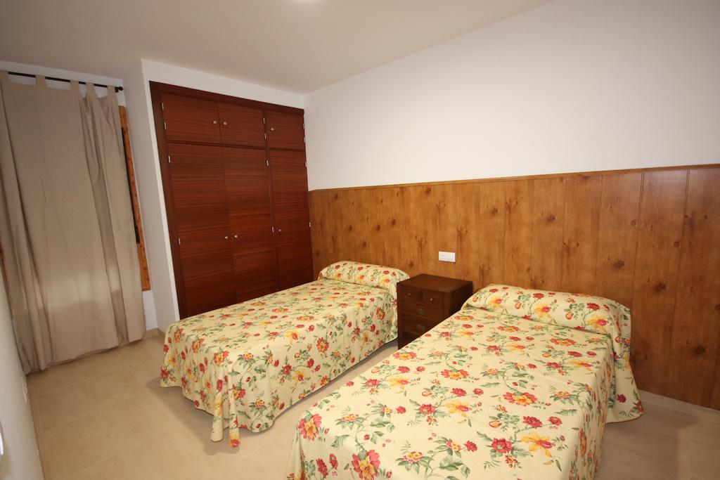 Apartamento 4 habitaciones del hotel Campillo Apartamentos Rurales. Foto 2