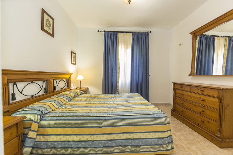 Apartamento 1 habitación del hotel Mijas Costa Oasis by Grangefield Oasis Club. Foto 3