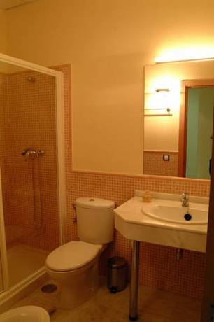 Apartamento 1 habitación del hotel Covadonga