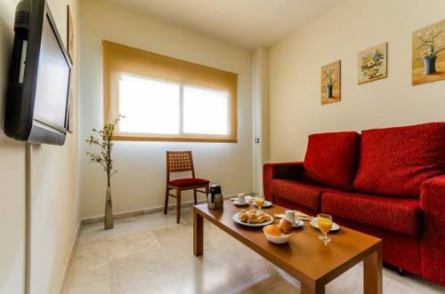 Estudio del hotel Covadonga