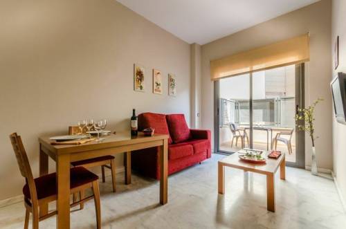 Estudio del hotel Covadonga. Foto 3