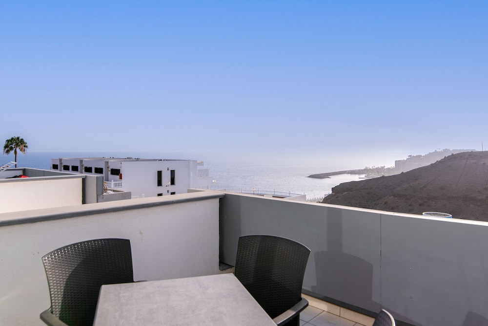 Apartamento superior, baño privado, vistas al mar (CAT. 5) del hotel Mariposa Del Sol. Foto 1