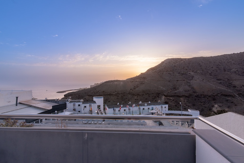 Apartamento superior, baño privado, vistas al mar (CAT. 5) del hotel Mariposa Del Sol. Foto 5