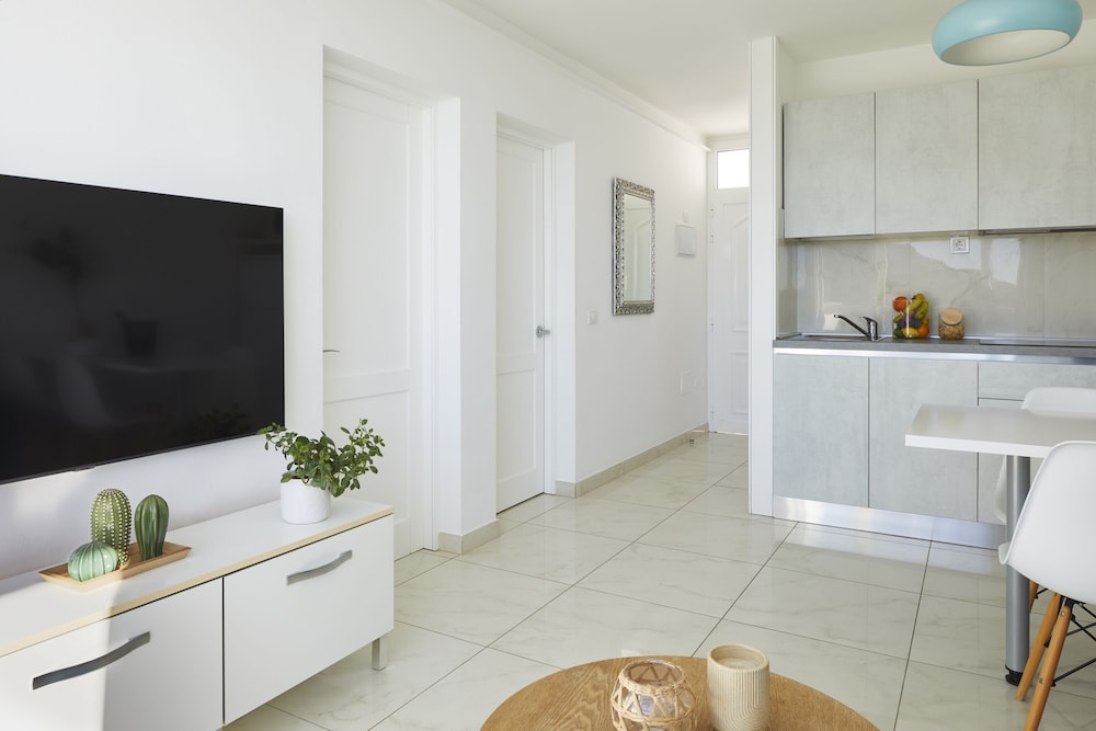 Apartamento estándar, baño privado, vistas a la montaña (CAT. 4) del hotel Mariposa Del Sol