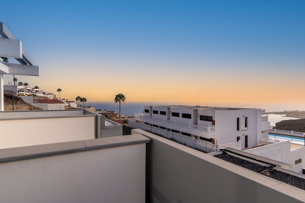 Apartamento superior, baño privado, vistas al mar (CAT. 3) del hotel Mariposa Del Sol. Foto 17