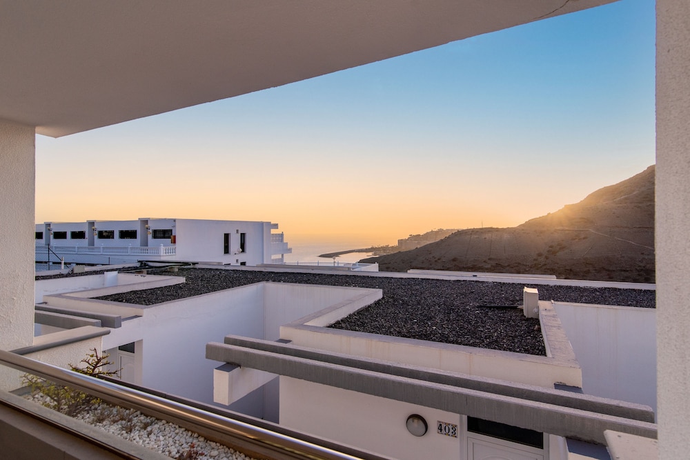 Apartamento superior, baño privado, vistas al mar (CAT. 3) del hotel Mariposa Del Sol. Foto 18