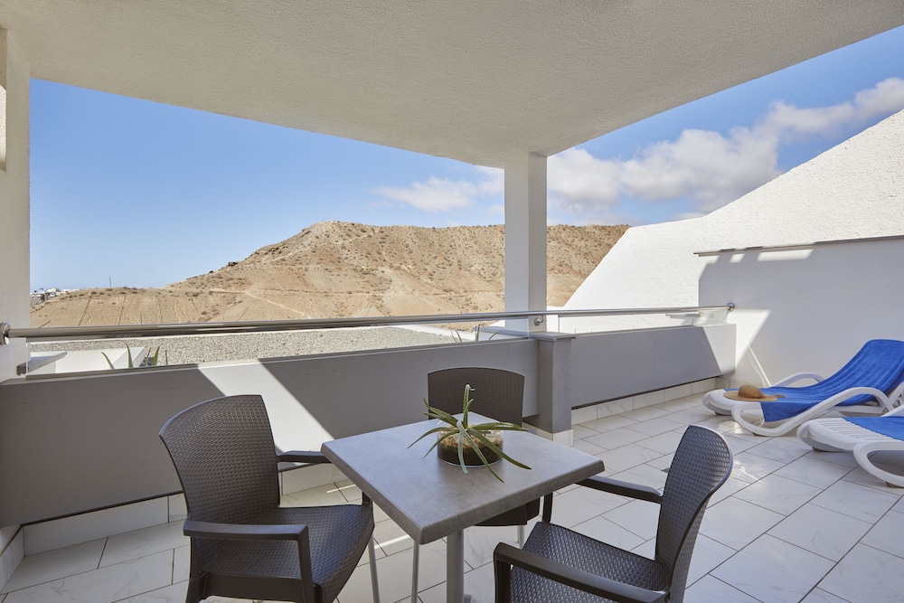 Apartamento estándar, baño privado, vistas a la montaña (CAT. 4) del hotel Mariposa Del Sol. Foto 11