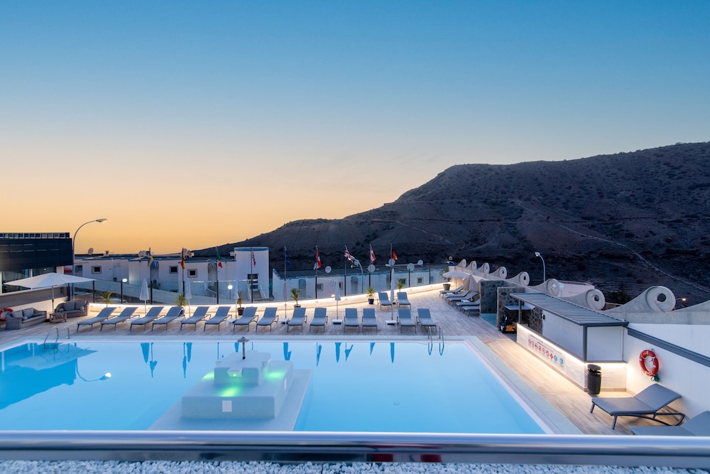 Apartamento estándar, baño privado, vistas a la montaña (CAT. 4) del hotel Mariposa Del Sol. Foto 13