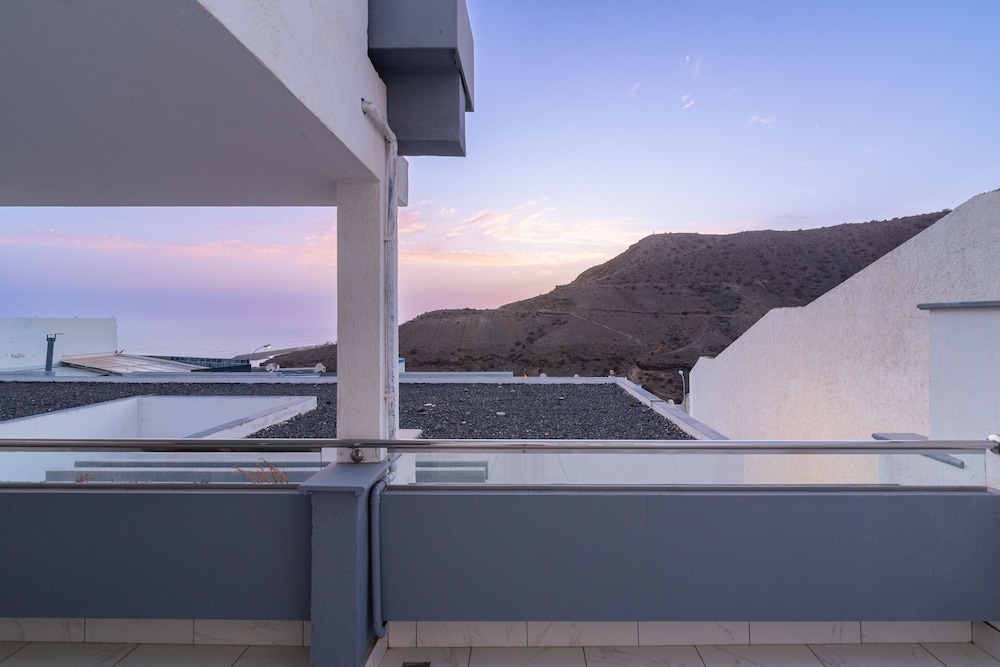 Apartamento estándar, baño privado, vistas a la montaña (CAT. 4) del hotel Mariposa Del Sol. Foto 10