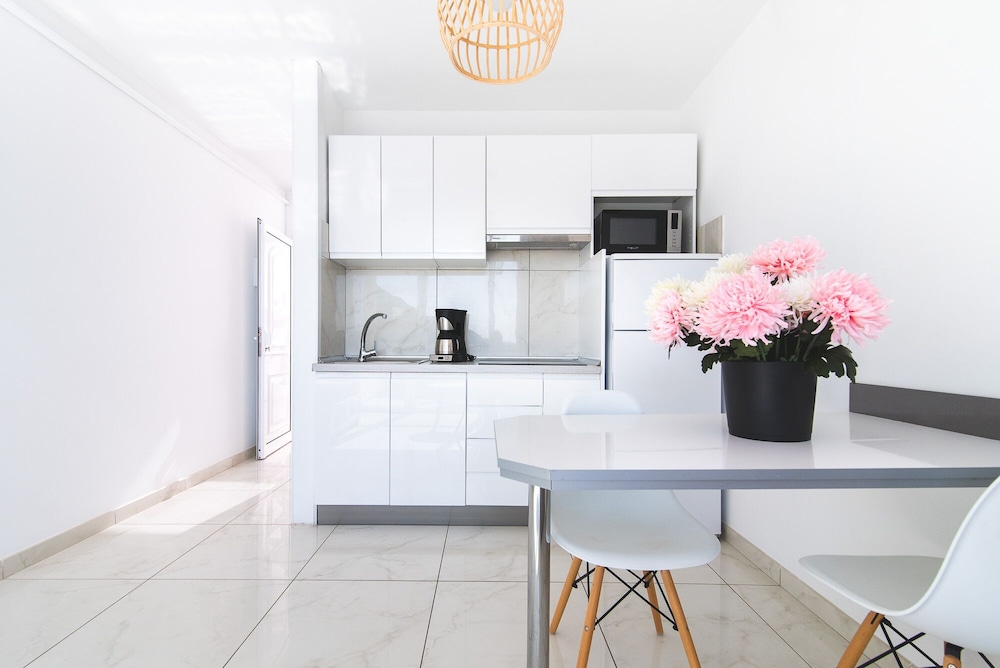 Apartamento estándar, baño privado, vistas a la montaña (CAT. 2) del hotel Mariposa Del Sol. Foto 4