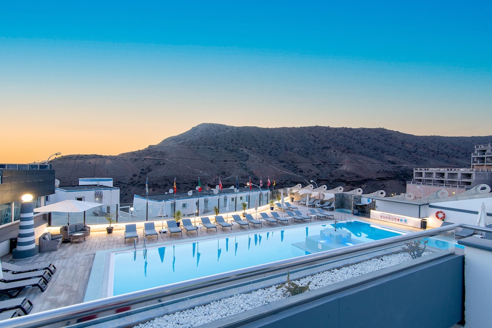 Apartamento estándar, baño privado, vistas a la montaña (CAT. 2) del hotel Mariposa Del Sol. Foto 15
