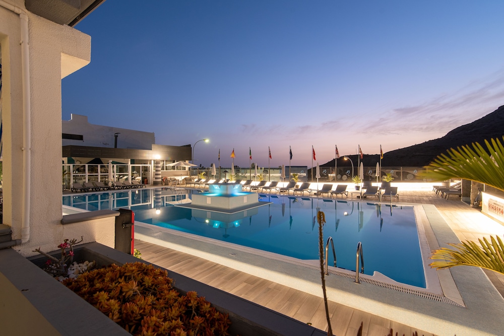 Apartamento estándar, baño privado, vistas a la montaña (CAT. 4) del hotel Mariposa Del Sol. Foto 12