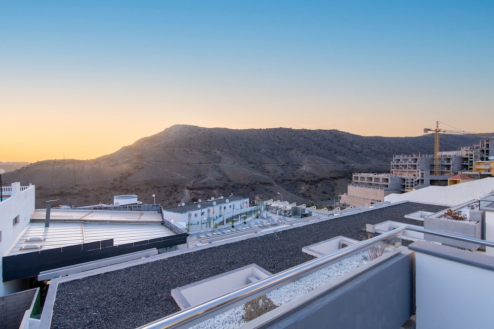 Apartamento básico, baño privado, vistas al complejo turístico (CAT. 1) del hotel Mariposa Del Sol. Foto 13