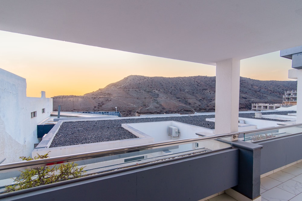 Apartamento básico, baño privado, vistas al complejo turístico (CAT. 1) del hotel Mariposa Del Sol. Foto 14