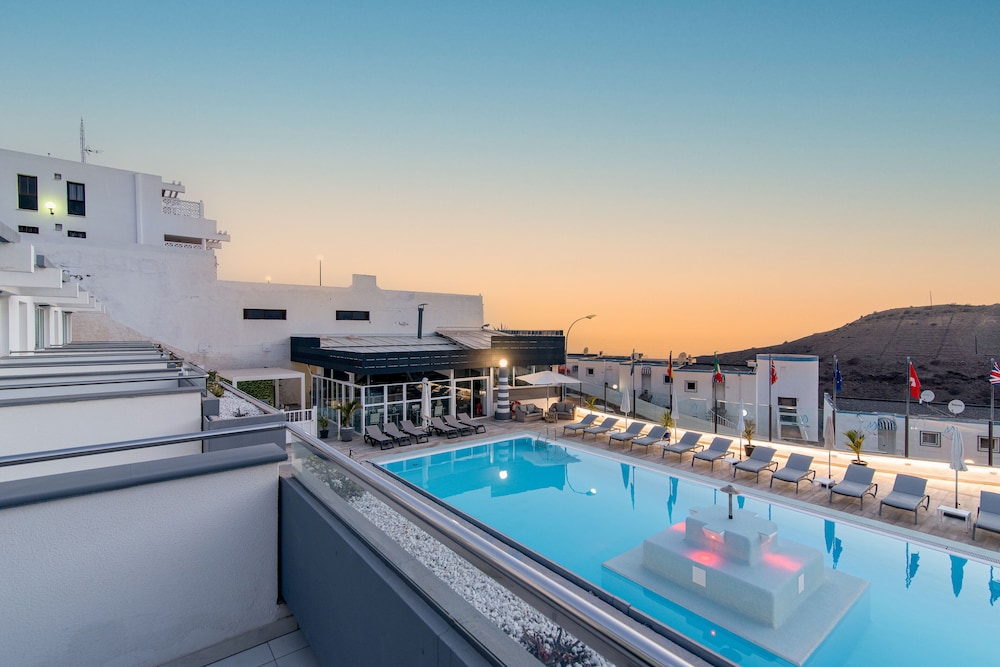 Apartamento estándar, baño privado, vistas a la montaña (CAT. 4) del hotel Mariposa Del Sol. Foto 14