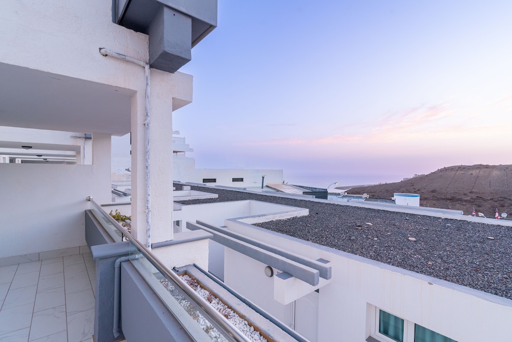 Apartamento estándar, baño privado, vistas a la montaña (CAT. 4) del hotel Mariposa Del Sol. Foto 15