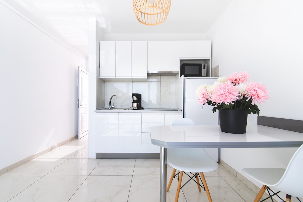 Apartamento, baño privado (1 Hab + Vista bar) del hotel Mariposa Del Sol. Foto 3