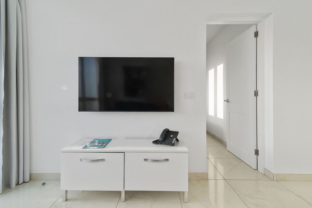 Apartamento, baño privado (1 Hab + Vista bar) del hotel Mariposa Del Sol. Foto 5