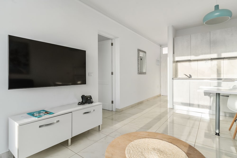 Apartamento, baño privado (1 Hab + Vista bar) del hotel Mariposa Del Sol. Foto 6