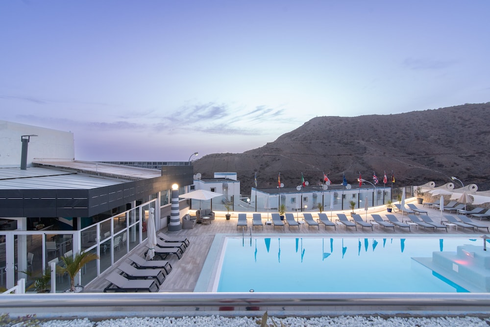 Apartamento estándar, baño privado, vistas a la montaña (CAT. 2) del hotel Mariposa Del Sol