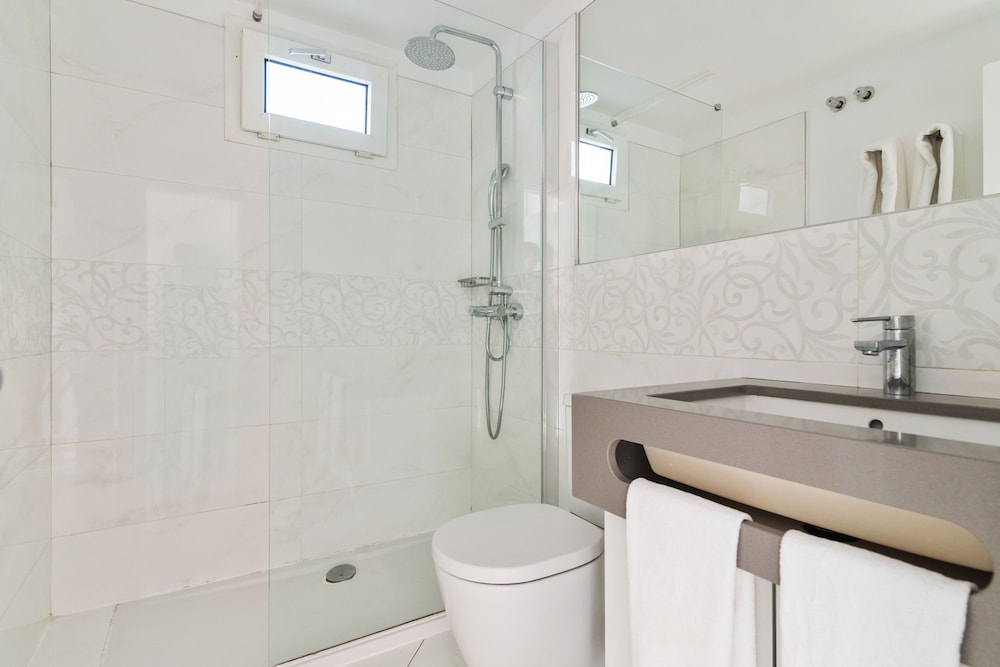 Apartamento, baño privado (1 Hab + Vista bar) del hotel Mariposa Del Sol. Foto 8