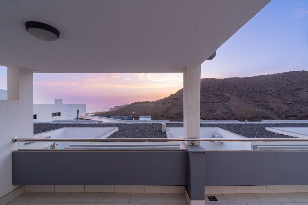 Apartamento estándar, baño privado, vistas a la montaña (CAT. 2) del hotel Mariposa Del Sol. Foto 10