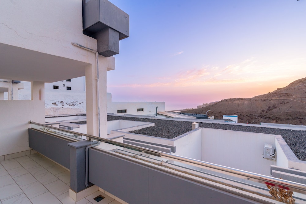 Apartamento estándar, baño privado, vistas a la montaña (CAT. 2) del hotel Mariposa Del Sol. Foto 11